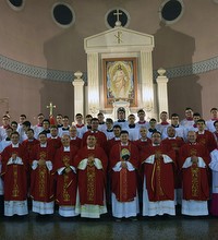 Treći susret šalatskih odgojitelja